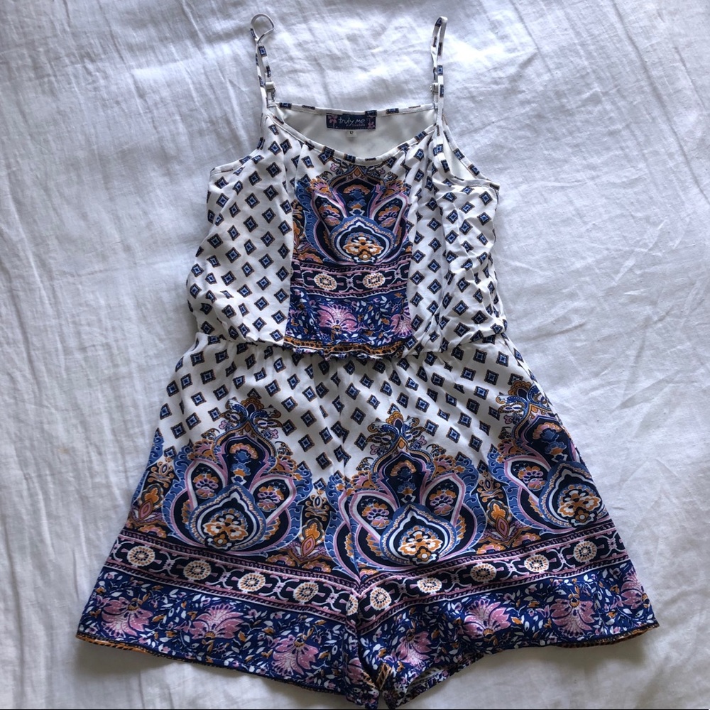 Romper